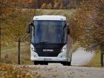 Scania Touring 4x2 by Higer 2009 года